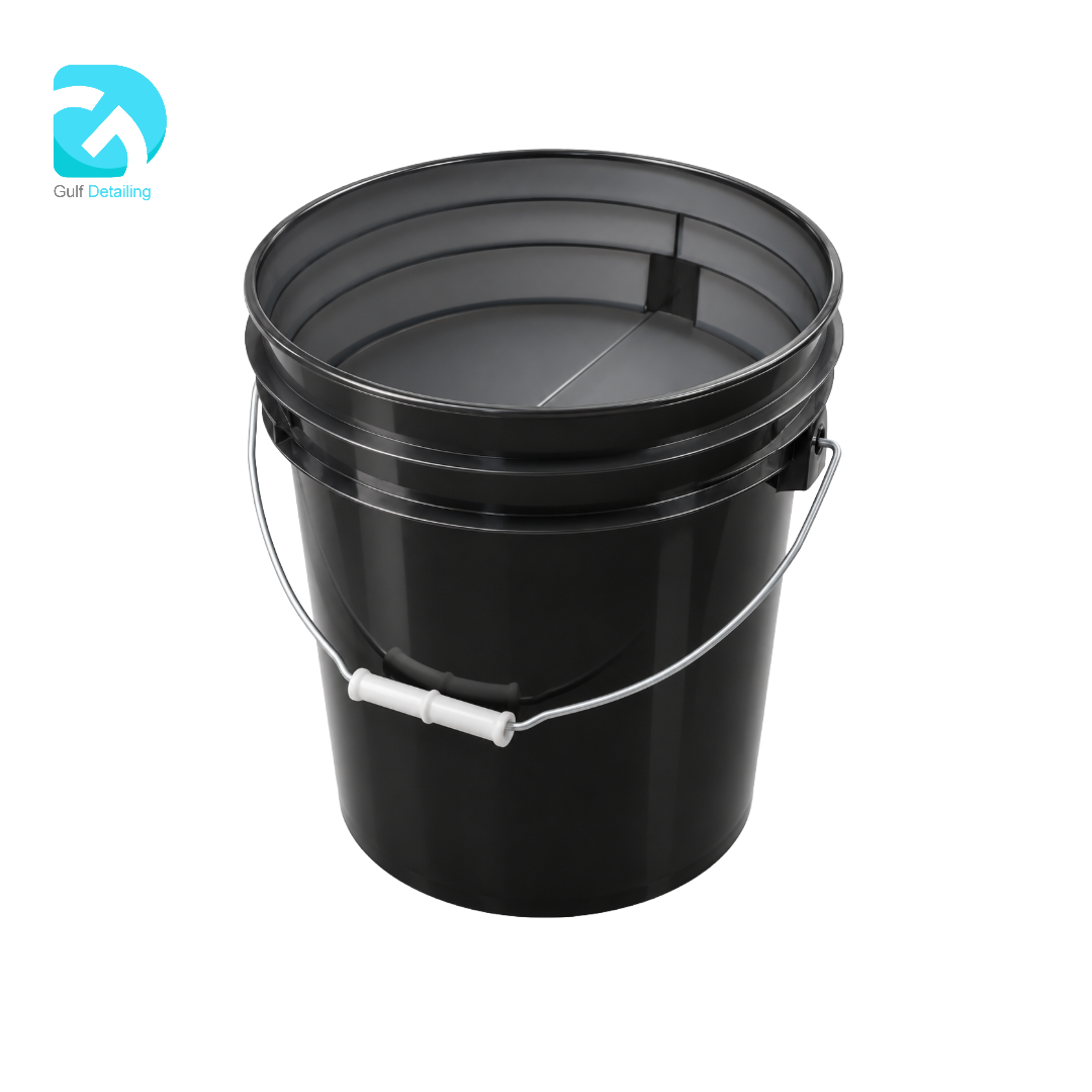 Humber Plastic Bucket 20L PB03