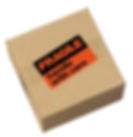 April Paige Packaging