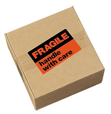 April Paige Packaging