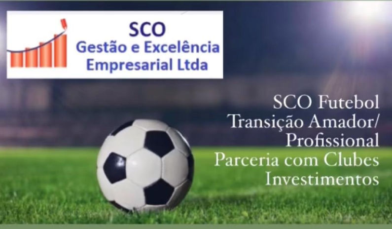 SCO FUTEBOL