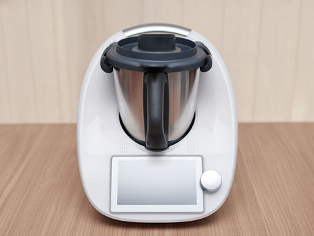 I'm Too Old to Be a Thermominx...