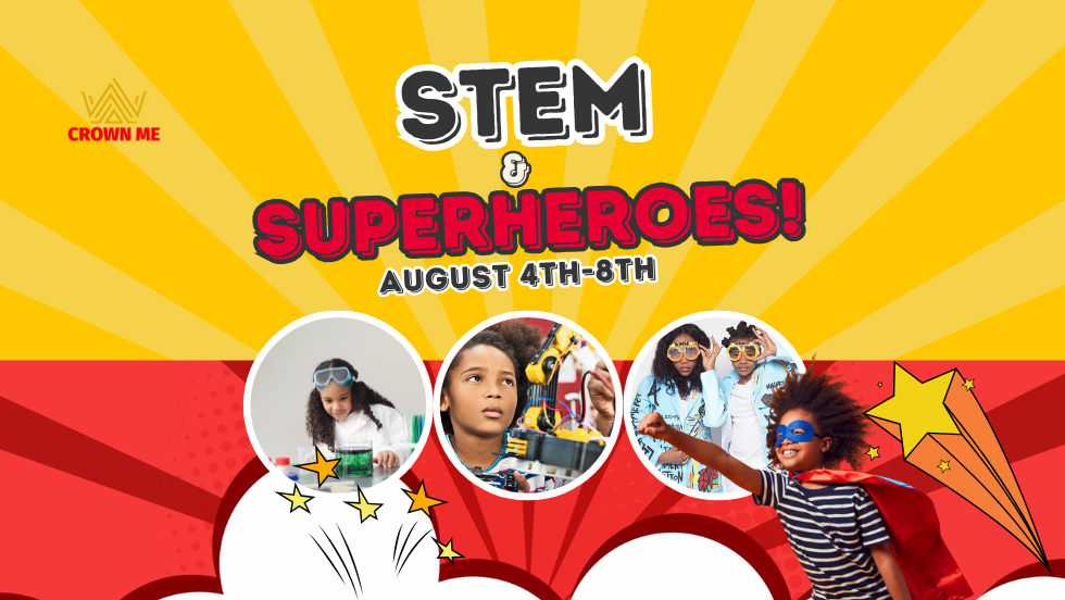 Summer Camp-August 4th-8th