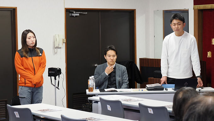 空き家予防の勉強会（相続と遺言）