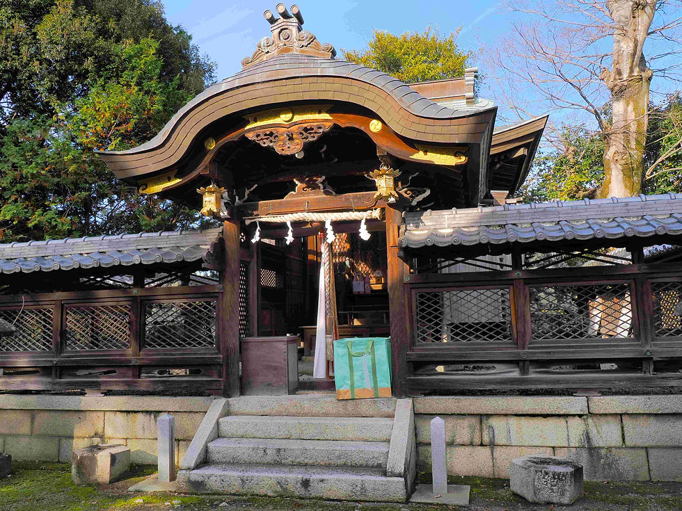 往く年に感謝し、迎える年に明るい希望を！