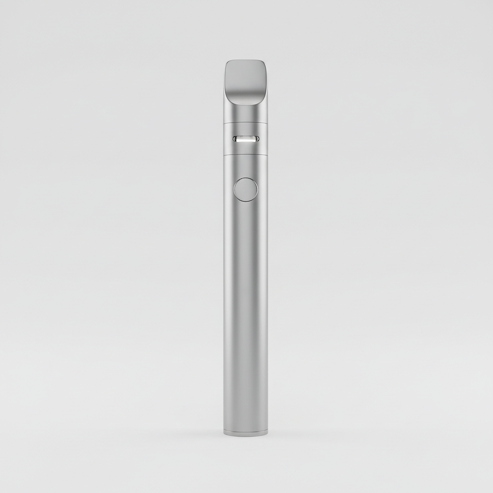 Sleek Vape Pen