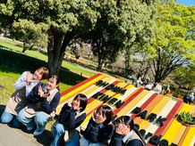 下見に行きました👍🏻