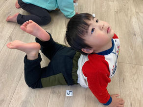 給食スタート🥰