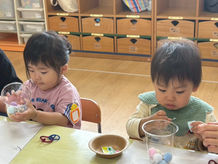 楽器作り🥁
