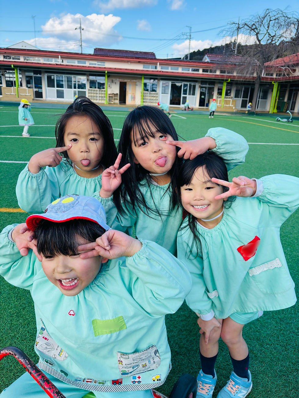 今年もありがとうございました🫶🏻