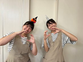 ハッピーハロウィン🎃✨