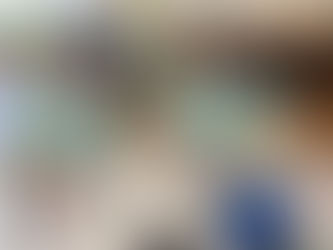 紙粘土🦔🐖🦒🐘🧡