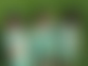 園庭の小さな人気者🔎