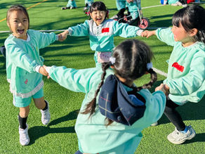 かごめかごめ✨