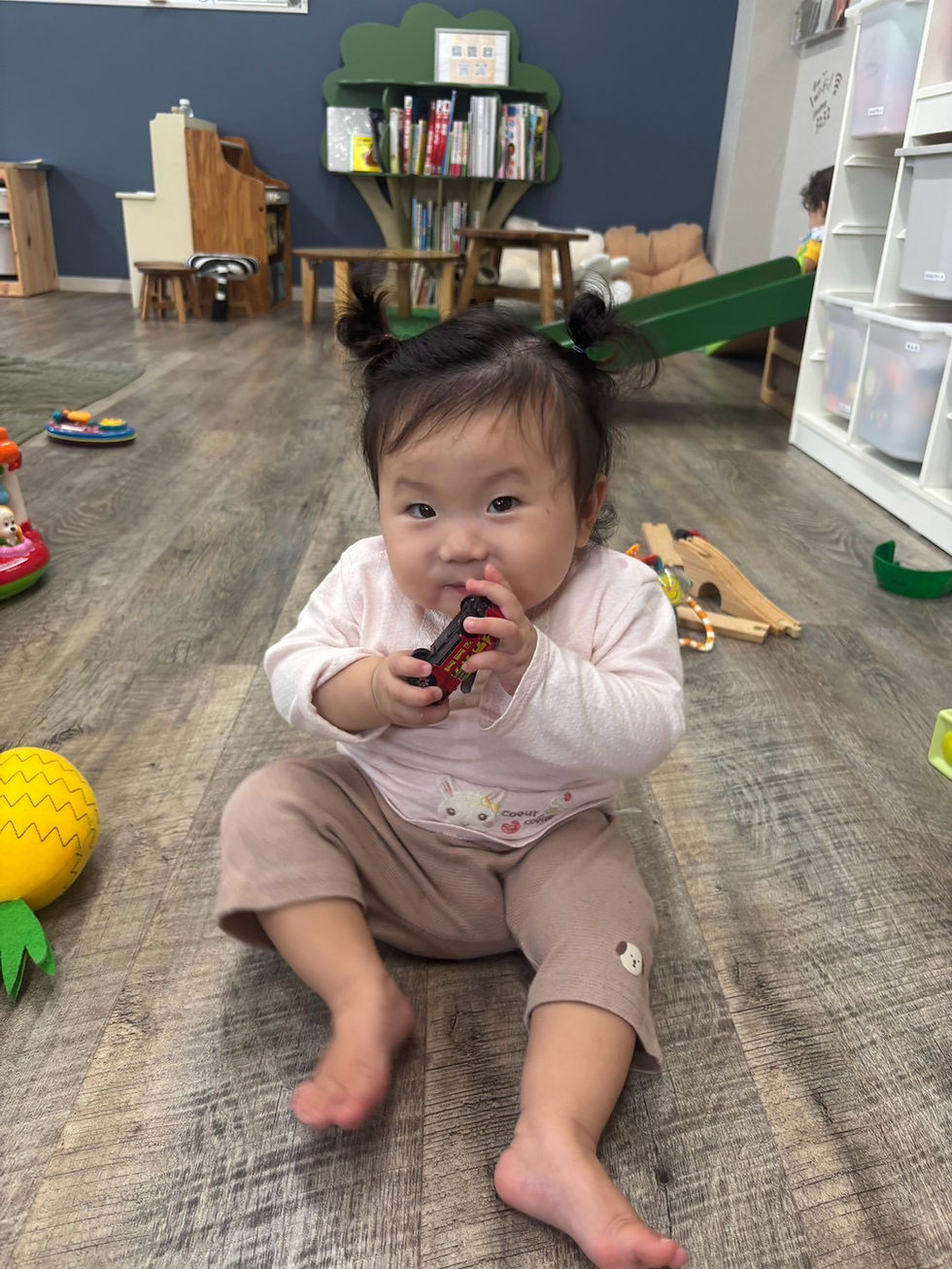 2学期のいぬめミニスタート!