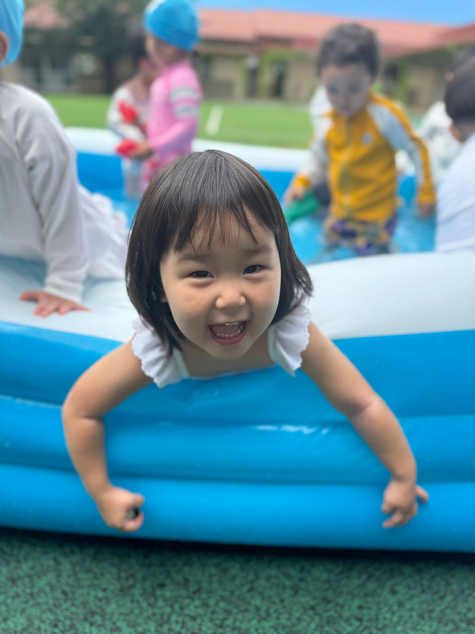 7月もあと少し!🌻