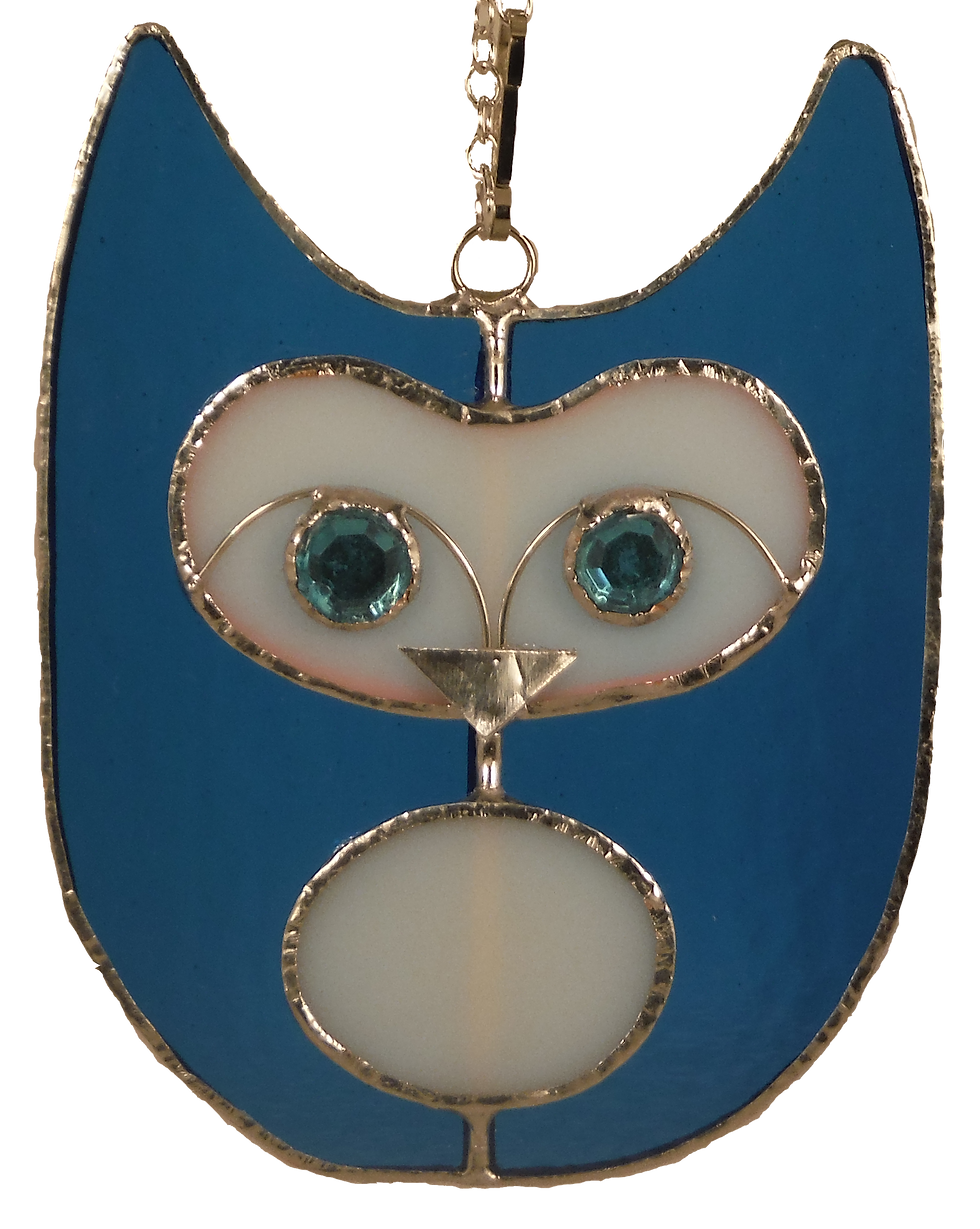 Thumbnail: Owl