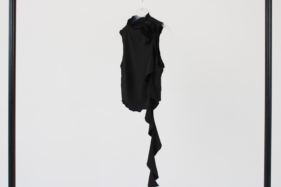 Thumbnail: Floral Top