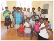 Salesian Sisters open a new Hostel