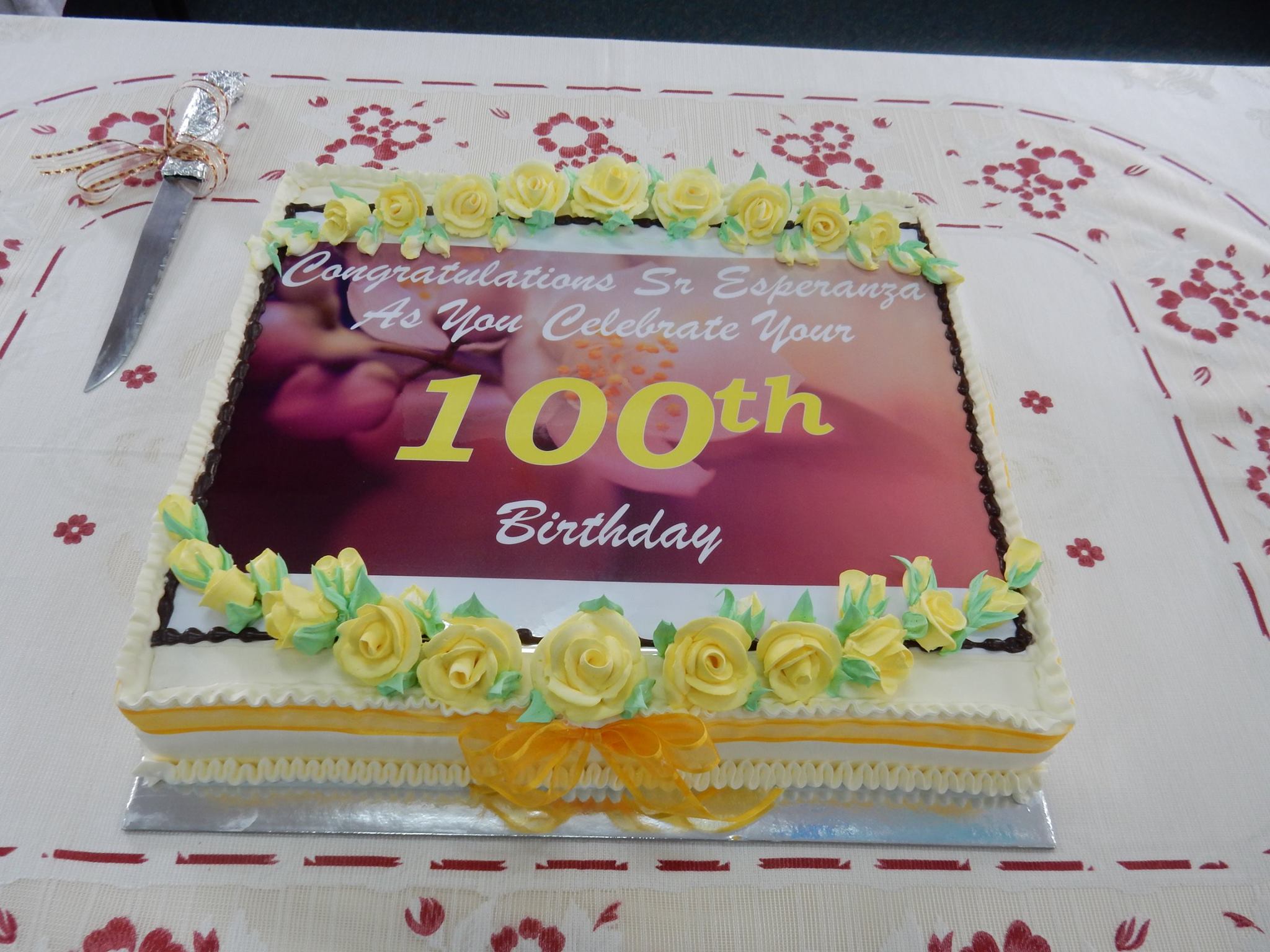 cake