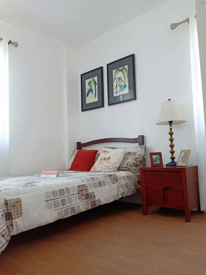 Thumbnail: Amaris homes dasma