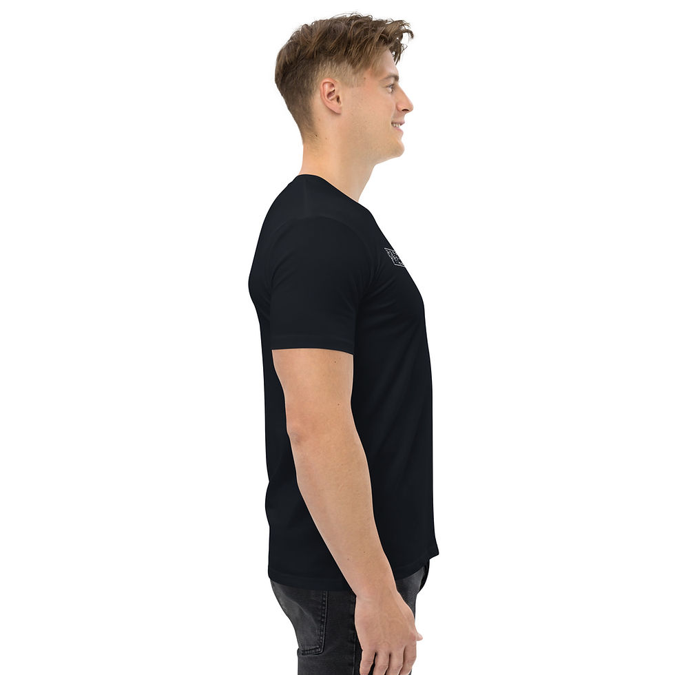 Thumbnail: Unisex T - Navy