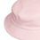Thumbnail: Terry Bucket Hat - Pink