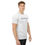 Thumbnail: Unisex T - White