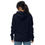 Thumbnail: Unisex Eco Hoodie - Navy