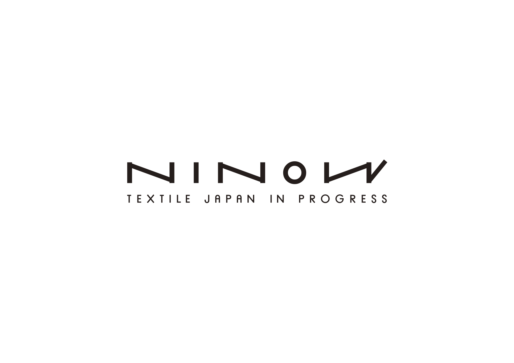 ninow textile japan in progress