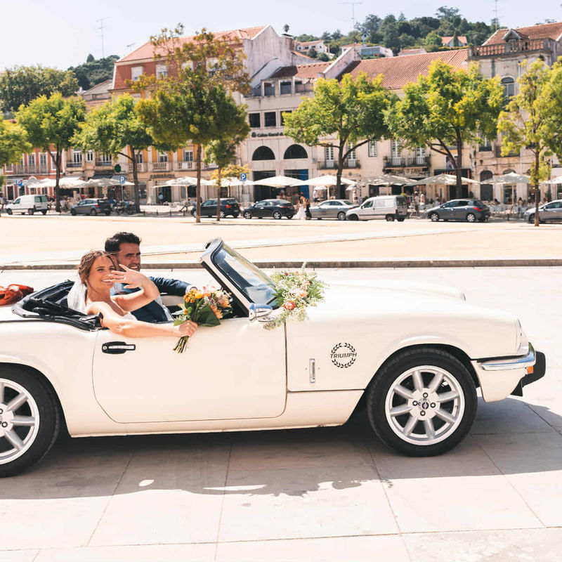 Galeria Classic Car Rodrigues 0