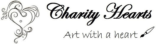 Charity hearts,charity hearts