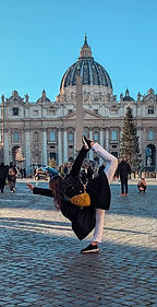 Rome, Italy