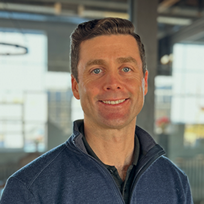 Tom Lazzara - Indianapolis - Custom Living