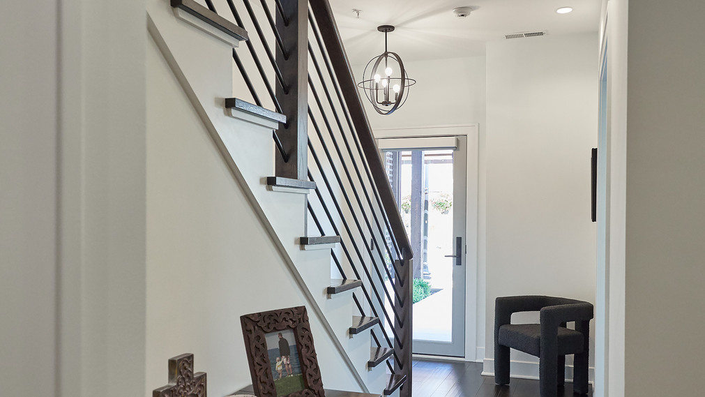 custom new homes Custom Living