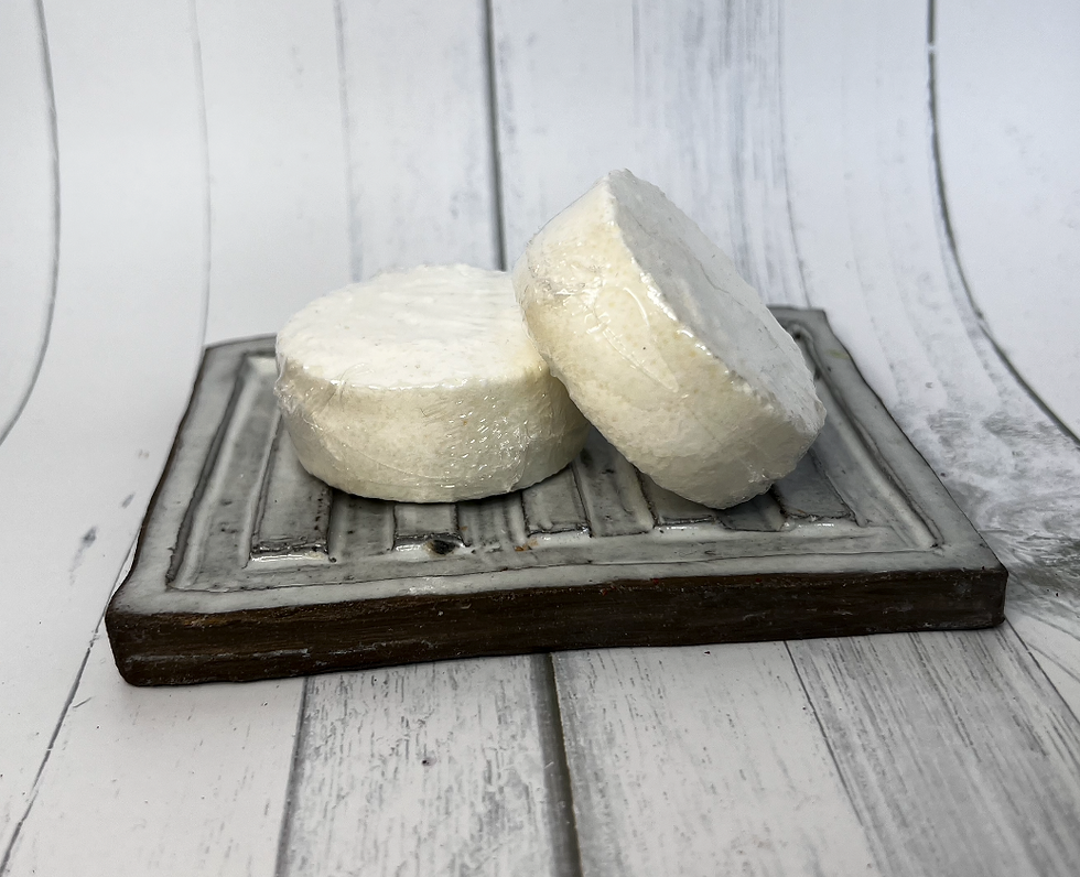 Thumbnail: Shower Steamers