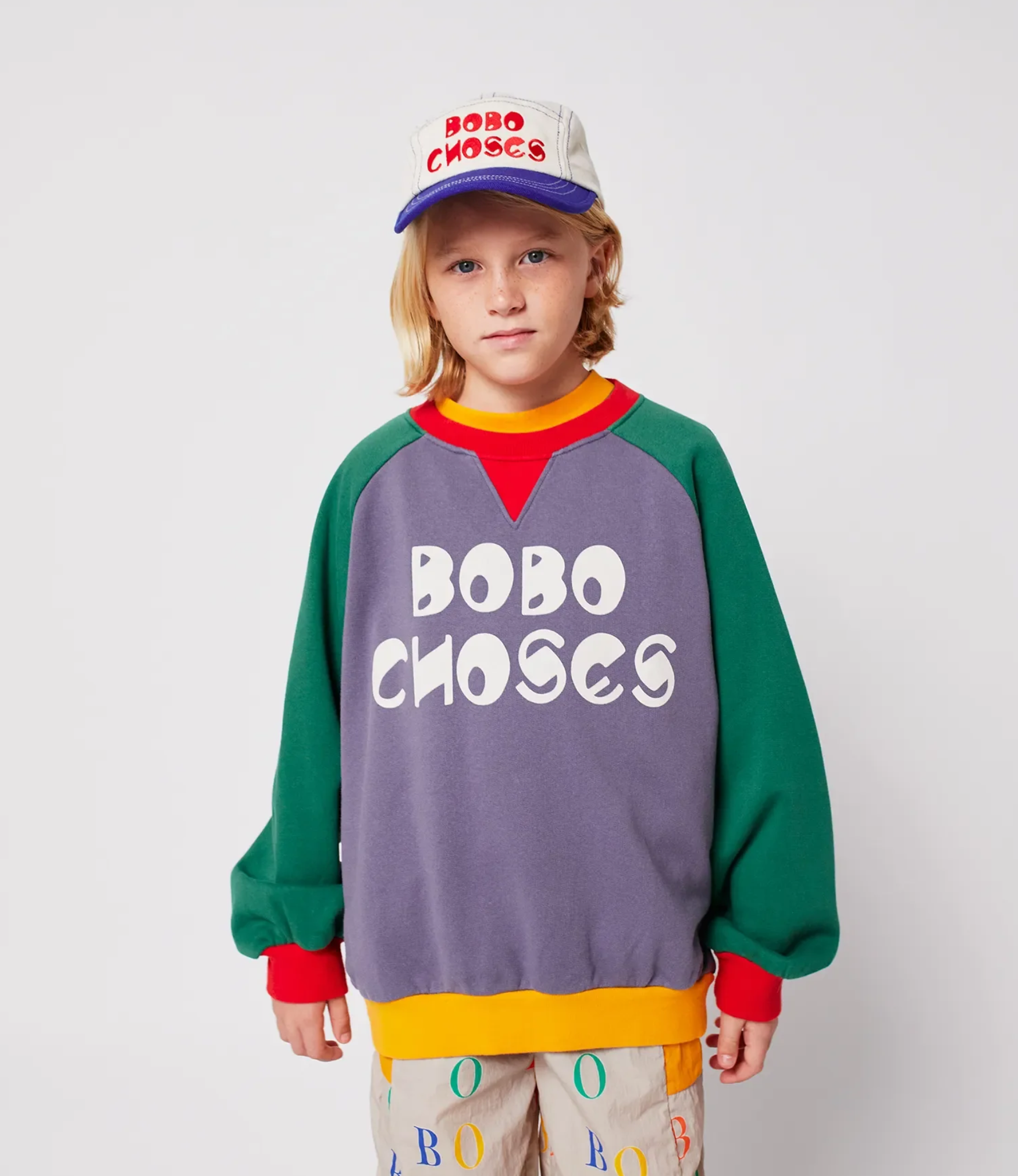 მაისური Bobo Choses