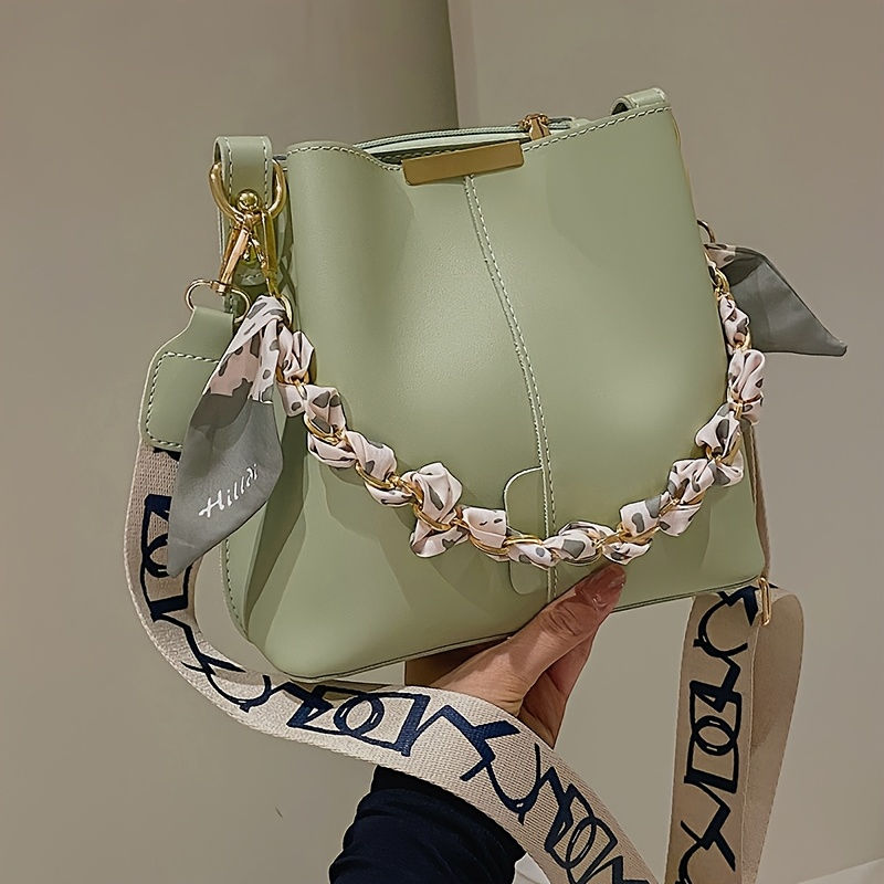 Thumbnail: Fashion Bucket Bag for Women – Elevate Your Style