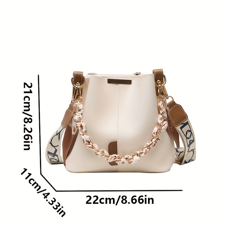 Thumbnail: Fashion Bucket Bag for Women – Elevate Your Style