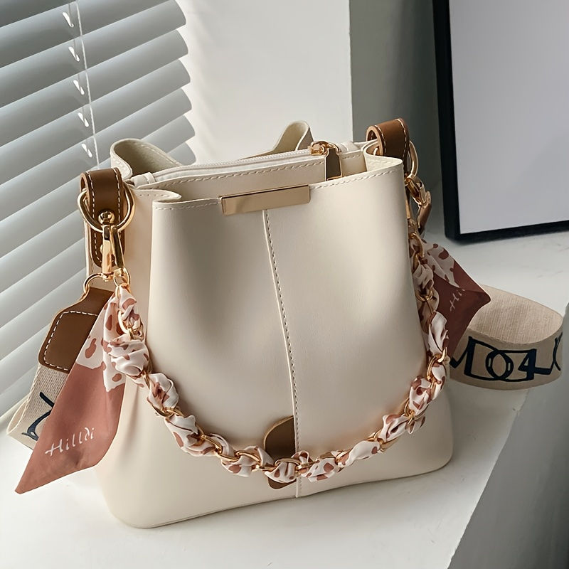 Thumbnail: Fashion Bucket Bag for Women – Elevate Your Style