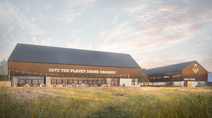 Brewery - Inverness, United Kingdom