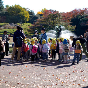 【年中組】秋の遠足