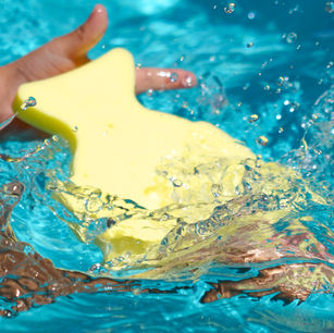 なつのようちえん