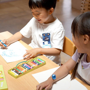 【全学年】保育参観