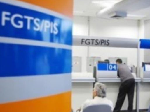 
Trabalhador tem até dia 12 para reclamar calote no FGTS