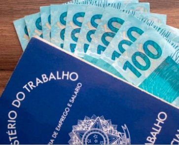 A PARTIR DESTA TERÇA-FEIRA, O VALOR MÍNIMO DO SEGURO-DESEMPREGO SERÁ IGUALADO AO NOVO SALÁRIO MÍNIMO