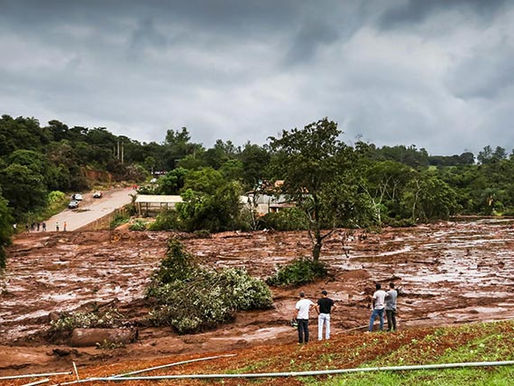 Vale teria omitido irregularidades em relatório de 2017