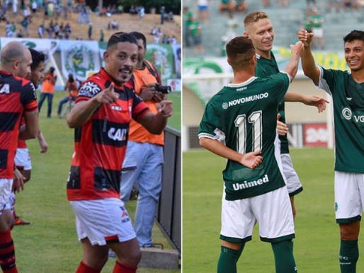 Estaduais entram na reta final no Rio e clássicos em SP