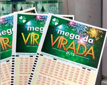 MEGA DA VIRADA MILHÕES EM JOGO