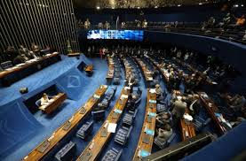 senado adia a reforma da previdência