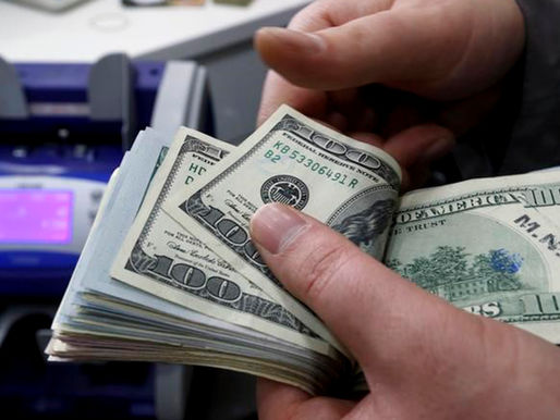 Dólar nas alturas faz brasileiro adiar viagem ao exterior